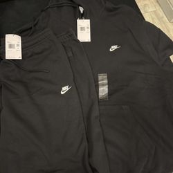 2xl Nike Sweatsuits 