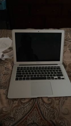 MacBook Air 2017