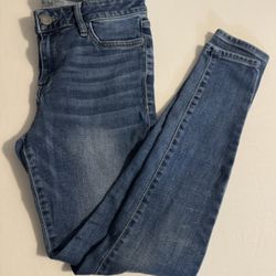 ANA Jeans Size 4 Mid Rise  