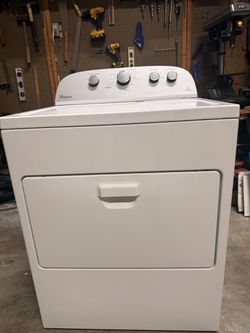Free dryer