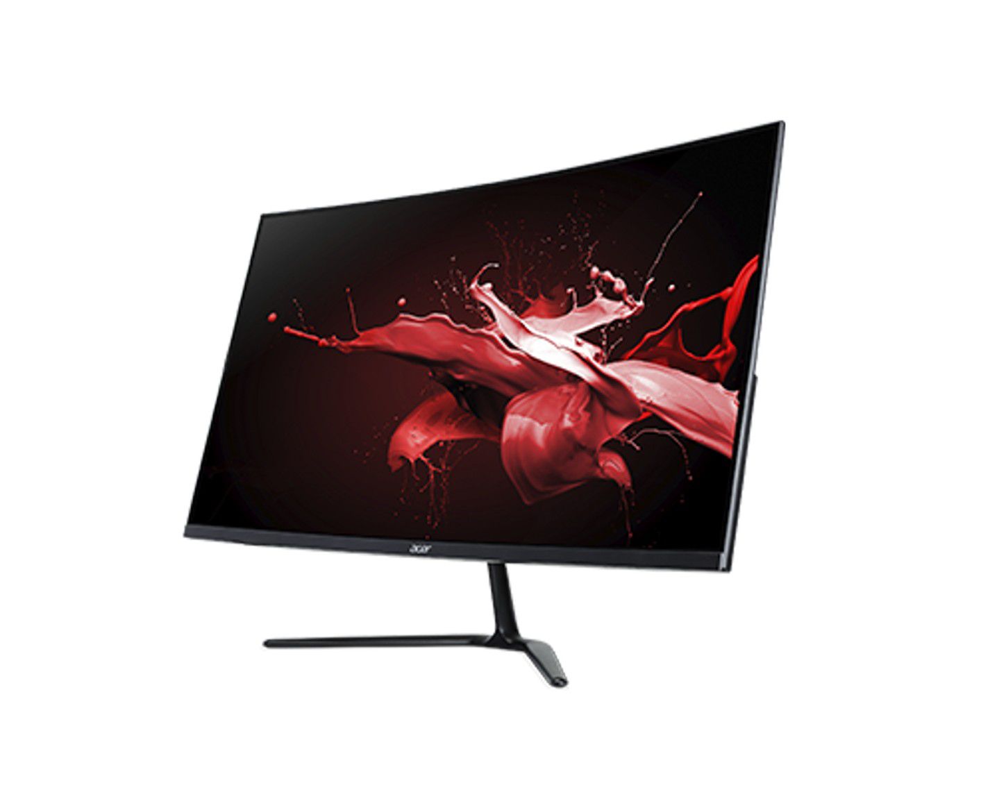 NEW IN BOX Acer 32" inch CURVED 165hz Gaming Monitor - ED320QR Sbiipx