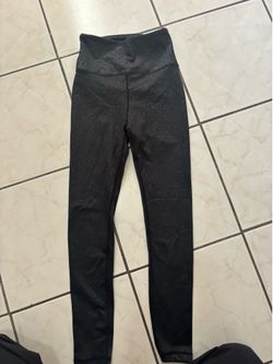Allfenix women leggings (XS)