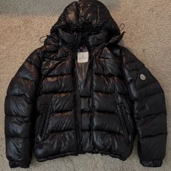 Moncler Maya Puffer Jacket