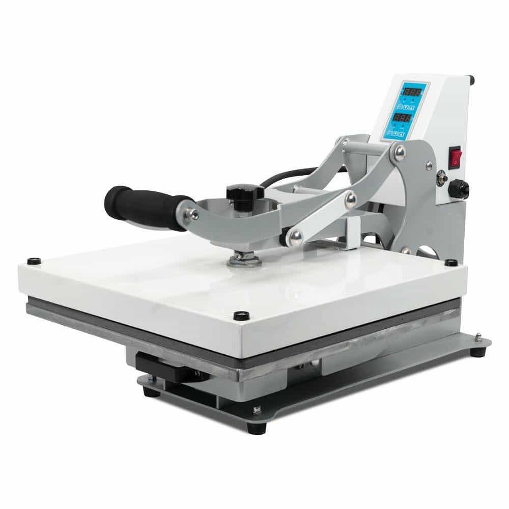 Heat Press Nation