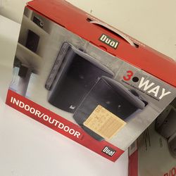 Speakers
