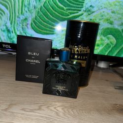 Cologne For Men