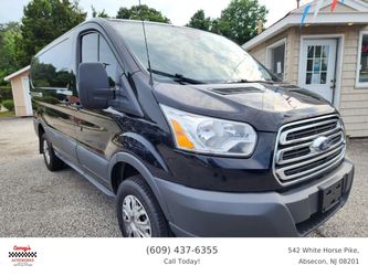 2018 Ford Transit 150 Van