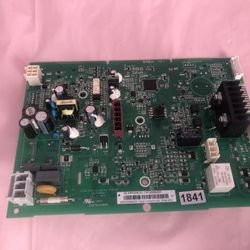 GE WASHER CONTROL BOARD Part # 290D2226G003   