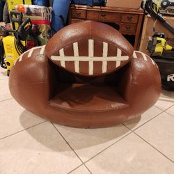 Football Chair