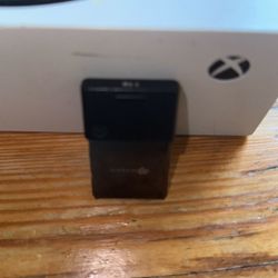 Xbox Series S 500gb/1tb Seagate Storage Expansion With Bundle 