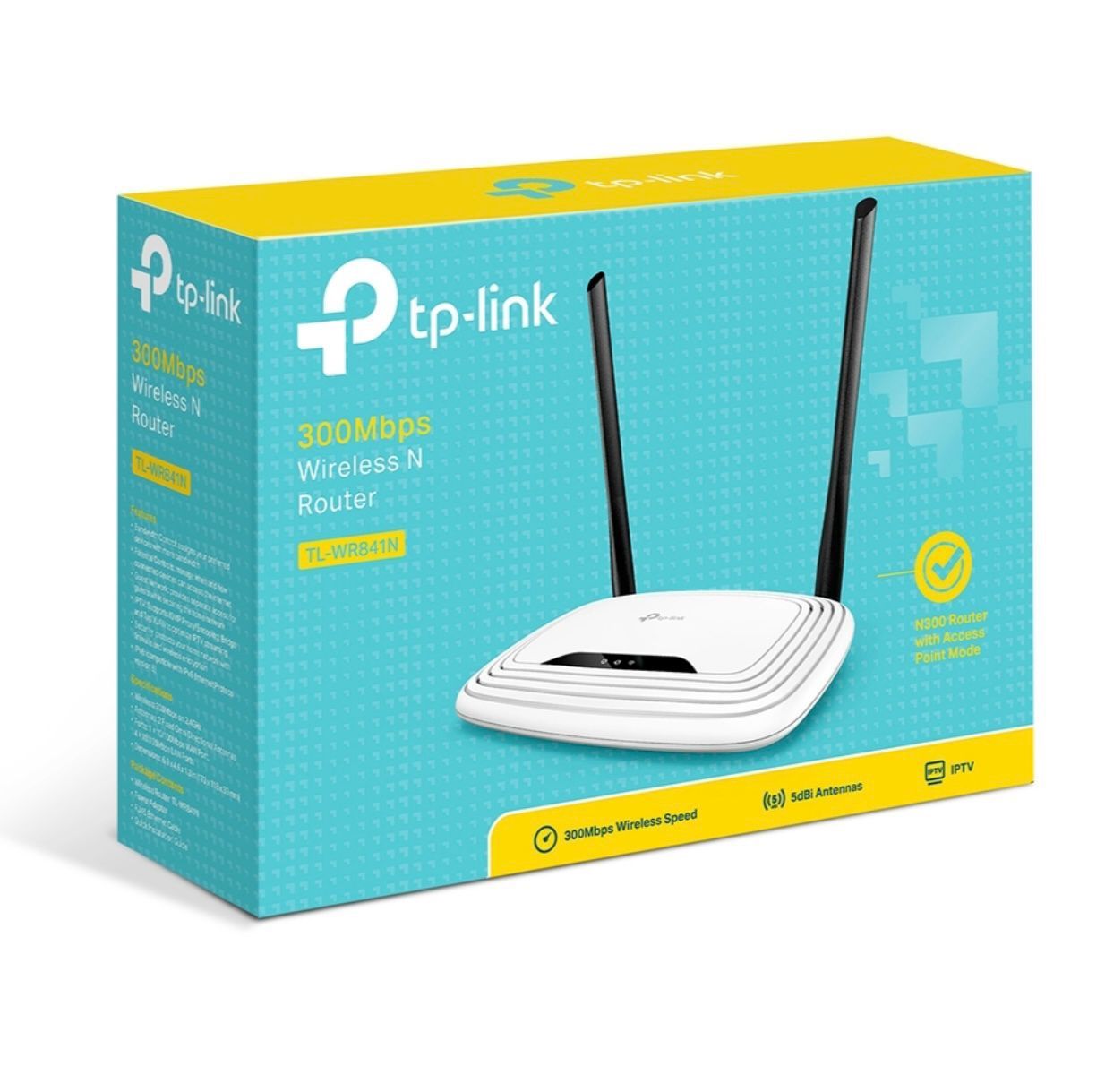 Tp-link