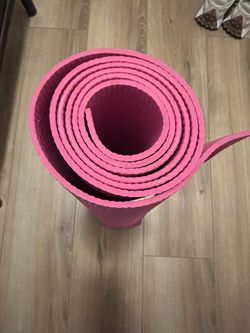 yoga mat