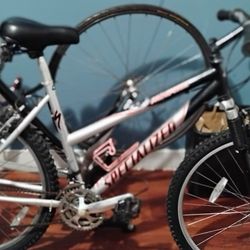 Mountain Bike Hard Rock Edition