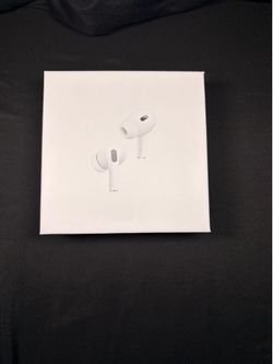 AirPods Pro 2nd Generation