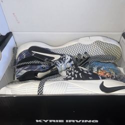 Kyrie Irving 2
