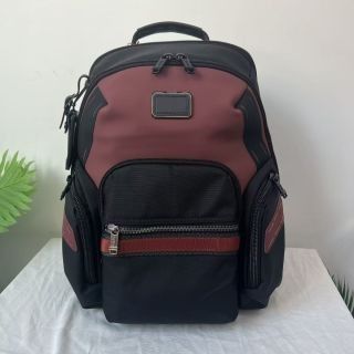 Leisure travel backpack