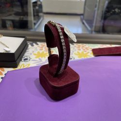 Tennis Bracelet 