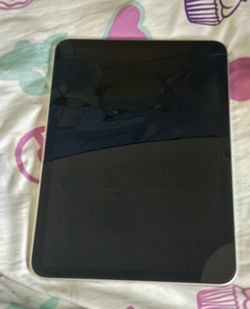 iPad 10