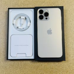 iPhone 13 Pro Max 256gb Unlocked Renewed Premium 