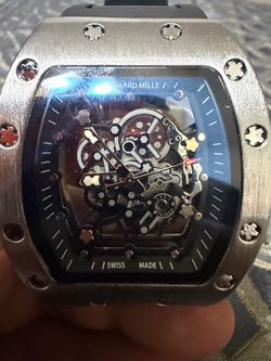 Men’s Watch