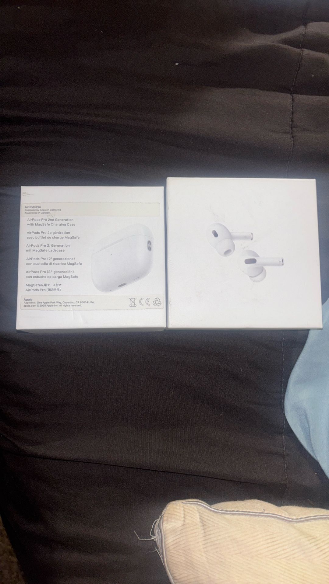 AirPod Pros (2nd Generation)