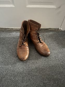 Fyre Boots
