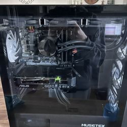 Gaming PC (NEED GONE)