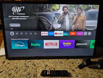 Amazon insignia TV 32 inch