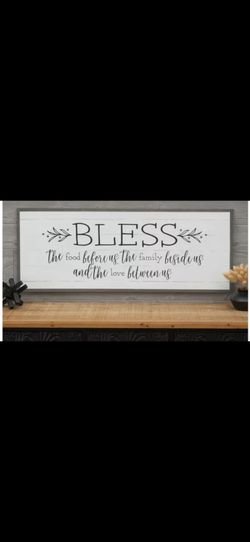 Large Hobby Lobby Wall Decor