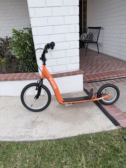 Scooter