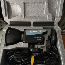 Nanlite FC120b