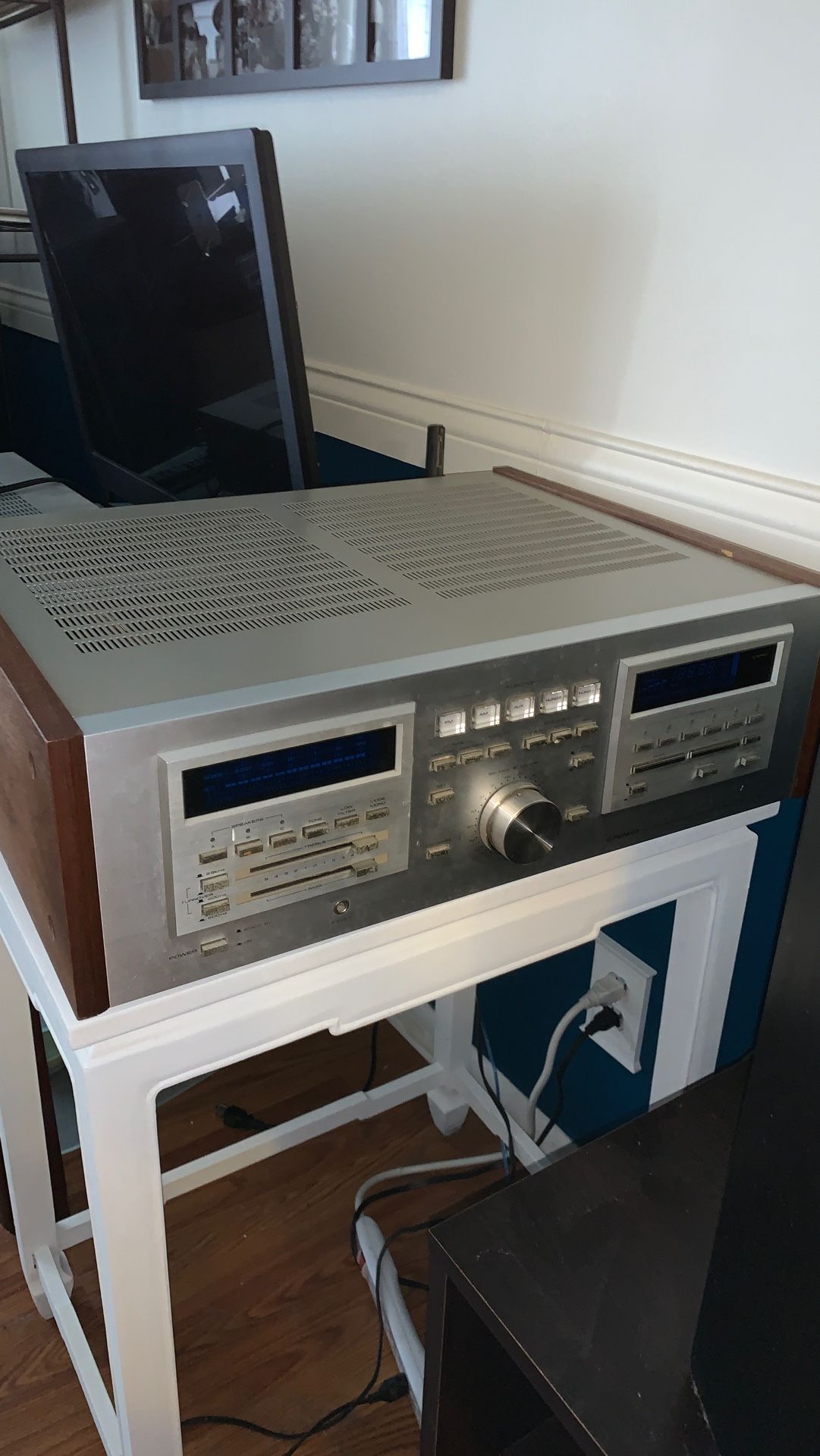 Pioneer SX- D7000