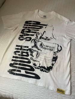 Awful Lot Of Cough Syrup