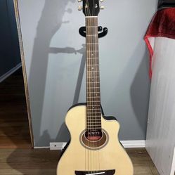 Yamaha Small Guitar