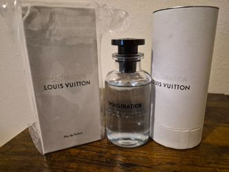 Louis Vuitton Imagination Eau de Parfum Spray 100 ml / 3.4 fl oz