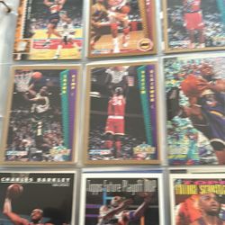 Sports Cards Trade Cards Tops Others  