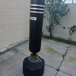 Punching Bag