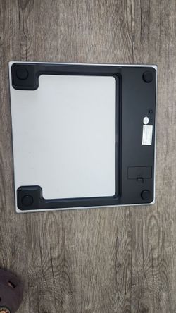 Digital scale