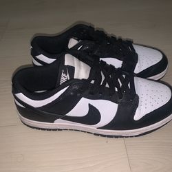 Panda Dunks Nike