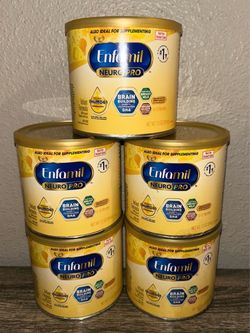 New Enfamil NeuroPro (6)