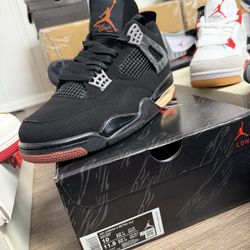 Jordan 4 Size 10 Man’s 