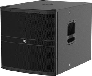 Mackie DRM18S 2000W Professional Powered Subwoofer - 18 Inch