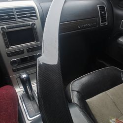 Carbon Fiber Spoiler 