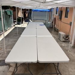 Tables & Chairs