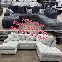 Furniture sectional