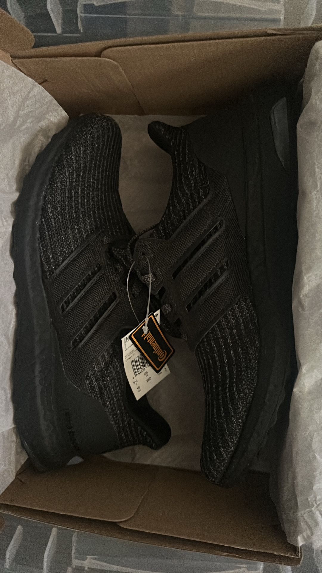 Adidas Ultraboost 5.0