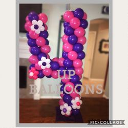 Balloons Decorations
