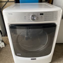 Maytag Electric Dryer 