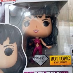 SELENA FUNKO POP RODEO HOUSTON DRESS 