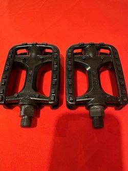 Bicycle Pedals VP Victor 877 9/16